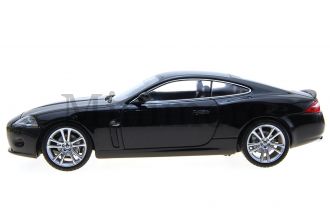 Jaguar XK Coupe Scale Model