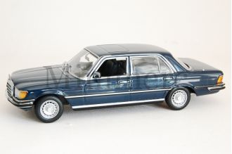 450 SEL 6.9 Scale Model