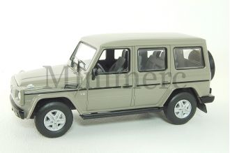 G500 V8 Scale Model