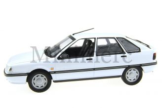 Renault 21 GTX Scale Model