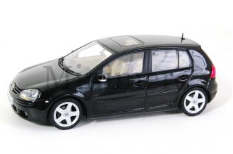Volkswagen Golf MK5 Scale Model