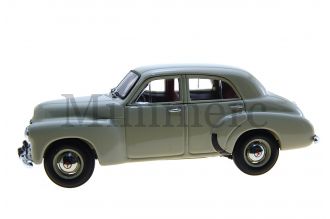 Holden 48-215 Sedan Scale Model