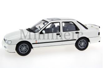 Ford Sierra Sapphire Cosworth 4 x 4 Scale Model