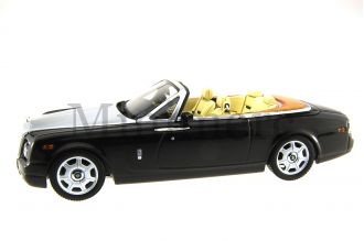 Rolls-Royce Phantom Scale Model
