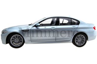 BMW M5 Scale Model