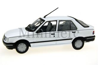 Peugeot 309 GL Scale Model