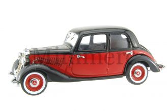 Mercedes 170V Scale Model