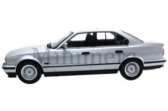 BMW 5 Series E34 Scale Model