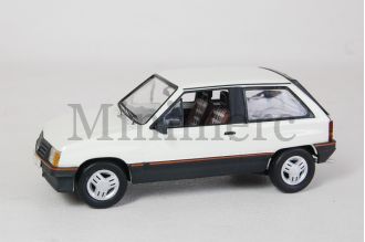 Opel Corsa A Scale Model