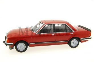 Ford Granada Mk2 2.8 Ghia Scale Model