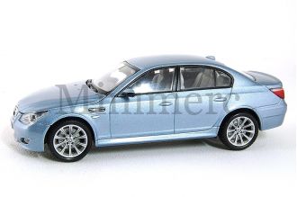 BMW M5 Scale Model
