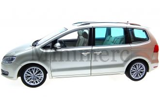 Volkswagen Sharan Scale Model