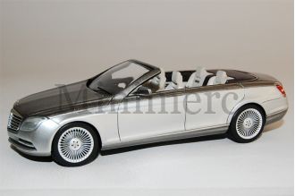 Ocean drive concept Scale Model