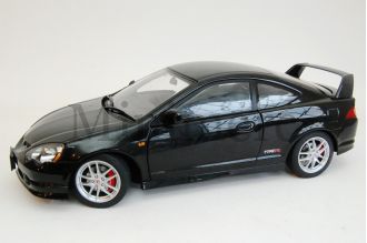 Honda Integra Type R Scale Model