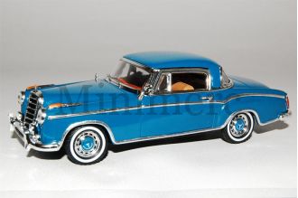 220 SE Coupe Scale Model