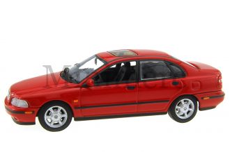 Volvo S40 Scale Model