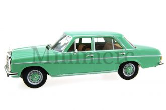 Mercedes 200/8 Scale Model