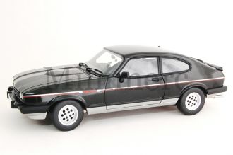 Ford Capri 2.8 Injection Scale Model
