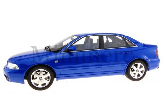 Audi S4 2.7 Biturbo Scale Model