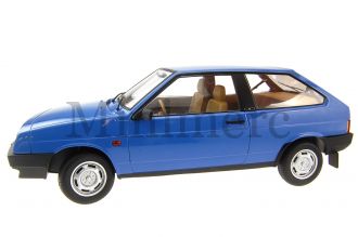 Lada 2108 Samara Scale Model