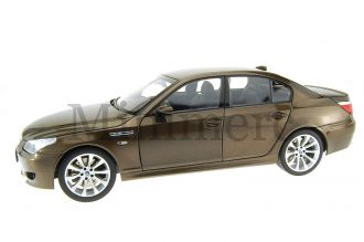 BMW M5 Scale Model