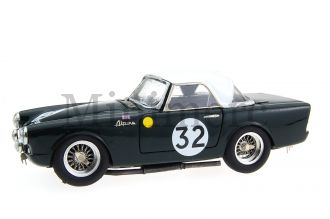 Sunbeam Alpine Scale Model