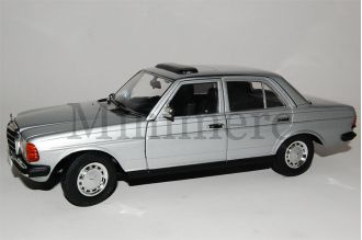 230 E Scale Model