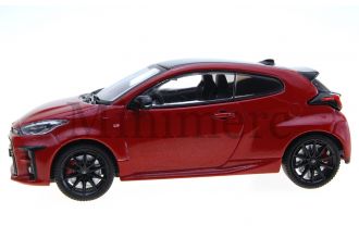 Toyota GR Yaris Scale Model