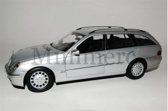E CLASS ESTATE Scale Model