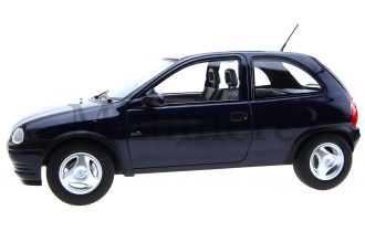 Opel Corsa B Atlanta Scale Model
