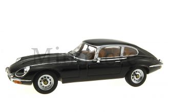 Jaguar E-Type Coupe Series 3 V12 Scale Model
