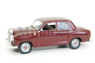 180D 1954 Scale Model