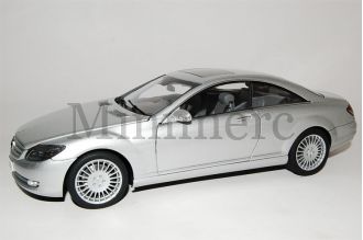 CL-Class Scale Model