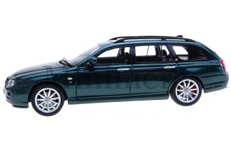 MG ZT-T 260 Scale Model