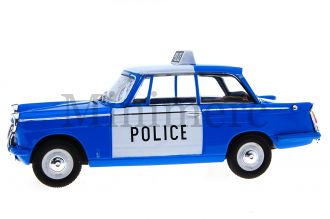 Triumph Herald Saloon Scale Model