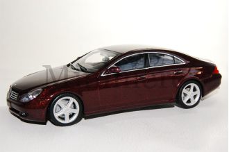 CLS Scale Model