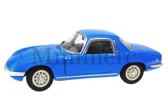 Lotus Elan S3 Scale Model