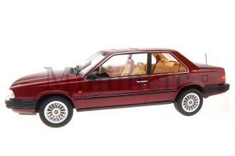 Volvo 780 Scale Model