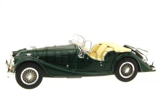 Morgan 4/4 Scale Model