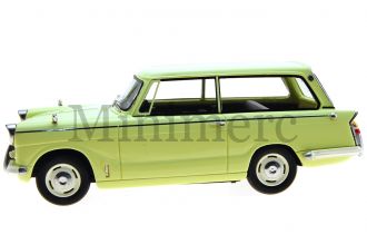 Triumph Herald 1200 Estate Scale Model