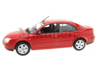 Ford Mondeo Scale Model
