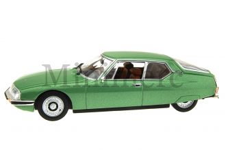 Citroen SM Scale Model