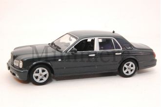 Bentley Arnage T Scale Model
