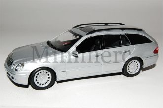 E CLASS ESTATE Scale Model