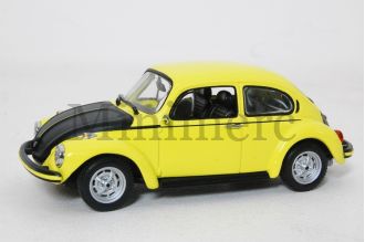 VW 1303 S Scale Model