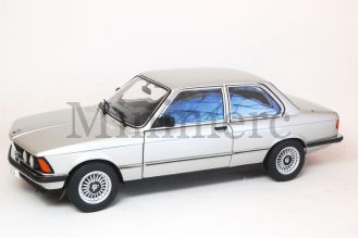 323i Scale Model