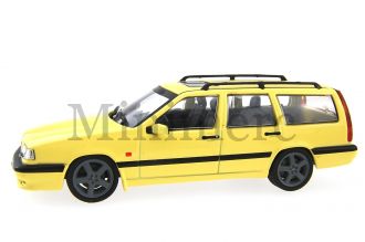 Volvo 850 T-5R Scale Model