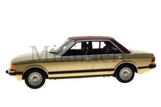 Ford Granada MK2 Series 1 2.8i S Scale Model