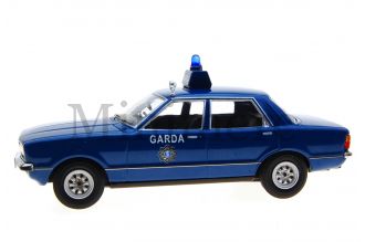 Ford Cortina Mk4 1.6L Scale Model