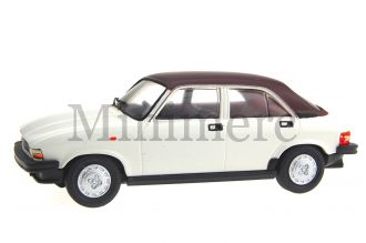Austin Allegro Scale Model
